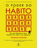 O poder do hábito - Charles Duhigg.epub